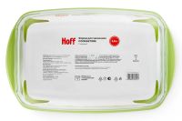 Лот: 25069600. Фото: 6. Форма для запекания HOFF Cook...