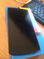Лот: 7769428. Фото: 3. Google nexus 5 16 gb lte. Красноярск