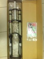 Лот: 5110094. Фото: 2. Вилка Rock Shox BoXXer WC Solo... Велоспорт