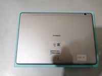 Лот: 15220170. Фото: 2. Планшет Huawei MediaPad T3 10... Компьютеры, ноутбуки, планшеты