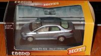 Лот: 5846423. Фото: 5. Honda Fit Aria (City) Ebbro