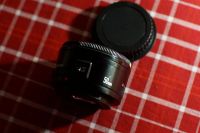 Лот: 8303685. Фото: 2. Canon EF 50 1.8 II. Фото, видеокамеры, оптика