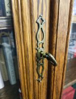 Лот: 25806598. Фото: 2. Продам Кабинет Шкафы+ стол(Гомельдрев... Офисная мебель и домашние кабинеты