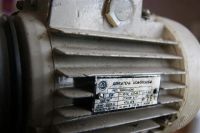 Лот: 1780187. Фото: 3. компрессор с электродвигателем. Строительство и ремонт