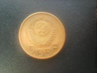 Лот: 12647318. Фото: 2. 3 копейки 1949 год. Монеты