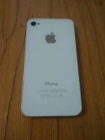 Лот: 10110160. Фото: 5. IPhone 4s 8gb белый