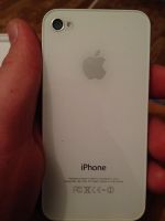 Лот: 7080057. Фото: 6. iPhone 4s на активации/на запчасти
