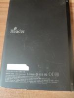 Лот: 23903845. Фото: 4. Электронная книга Sony PRS-650... Красноярск