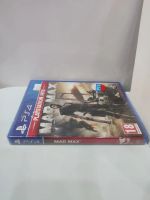 Лот: 19905146. Фото: 2. Игра Playstation 4 Mad Max. Диск... Игровые приставки, консоли, видеоигры