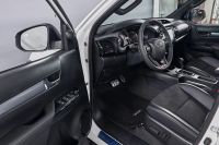 Лот: 23229737. Фото: 10. Toyota Hilux 2024