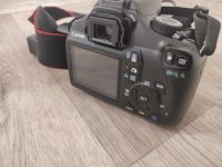 Лот: 18669616. Фото: 2. Canon 1100d + efs 18-55mm. Фотокамеры