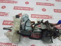 Лот: 20899895. Фото: 6. Рулевая колонка Subaru Forester...