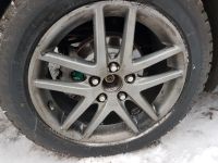 Лот: 14958401. Фото: 5. Диски/шины R17 Honda accord обмен