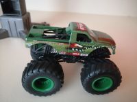 Лот: 14977801. Фото: 4. Hot Wheels Monster Jam игровой... Красноярск