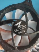 Лот: 16448417. Фото: 2. Комплект вентиляторов от корпуса... Комплектующие