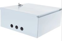 Лот: 22693970. Фото: 4. Щит распределительный ЭРА ЩМП-05... Красноярск