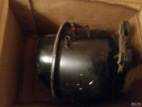 Лот: 6914676. Фото: 5. Компрессор КВ-100-05 "Бирюса"