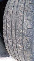 Лот: 16477230. Фото: 2. Шины Bridgestone Bstyle 185/70... Шины, Диски