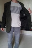 Лот: 4688282. Фото: 2. пиджак мужской (германия). размер... Мужская одежда