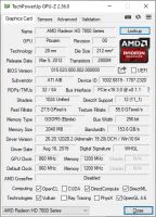 Лот: 17008813. Фото: 4. Видеокарта Power Color 7850 2GB... Красноярск