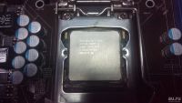 Лот: 9140349. Фото: 2. Комплект материнская плата ASRock... Комплектующие