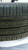 Лот: 11437578. Фото: 4. Шины Kumho Solus KH17 R15. Красноярск