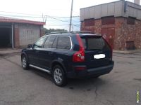Лот: 3078402. Фото: 2. Volvo XC90, 2006 год 2.5 литра. Авто, мото, водный транспорт