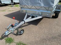 Лот: 25629744. Фото: 3. Прицеп pricepprof новатор 2.5... Красноярск