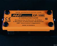 Лот: 8792346. Фото: 8. AMT Electronics CP-100 Pangaea...
