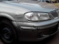 Лот: 4109401. Фото: 6. Nissan Bluebird Sylphy, 2001 год...