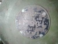 Лот: 14527731. Фото: 3. Таль лебедка ручная цепная монтажная... Авто, мото, водный транспорт