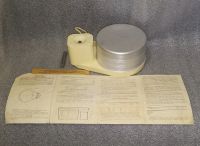 Лот: 25408784. Фото: 3. Электромороженица СССР осм1. Домашний быт