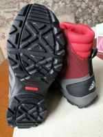 Лот: 10683185. Фото: 3. Ботинки Adidas детские с мембраной... Дети растут