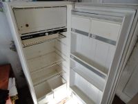 Лот: 10605038. Фото: 2. холодильник бирюса - 6 , б/у. Крупная бытовая техника