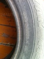 Лот: 7729620. Фото: 2. Bridgestone 195/65 R15 1шт. Шины, Диски