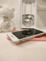 Лот: 11157180. Фото: 3. iPhone 7 128 Gb Rose Gold (Розовый... Красноярск