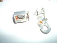 Лот: 8851330. Фото: 2. велосчетчик СЧ-4-27. Велоспорт