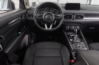 Лот: 19488036. Фото: 10. Mazda CX-5, II 2.5 AT (194 л.с...