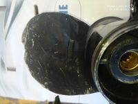 Лот: 17458011. Фото: 2. Винт Сузуки 9,9/15. Водный транспорт