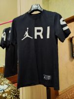 Лот: 20108717. Фото: 4. Футболка Джордан ПСЖ (Jordan PSG... Красноярск
