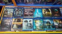 Лот: 12787646. Фото: 7. Blu Ray фильмы цена от 30р лицензия...