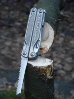 Лот: 2472650. Фото: 7. Мультитул - Leatherman Charge...