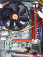 Лот: 8614729. Фото: 3. Системный блок в сборе Pentium... Компьютеры, оргтехника, канцтовары