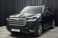 Лот: 24898780. Фото: 2. Toyota Land Cruiser 2021. Авто, мото, водный транспорт
