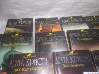 Лот: 25398627. Фото: 3. оз..вб...(1092332А) Агата Кристи... Красноярск