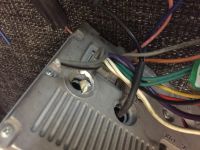 Лот: 14613405. Фото: 3. Двух диновая магнитола Sony не... Авто, мото, водный транспорт