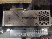 Лот: 19664325. Фото: 2. Видеокарта Palit GeForce RTX 3090. Комплектующие