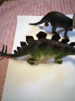 Лот: 19575659. Фото: 3. Динозавр 2 штуки. Дети растут