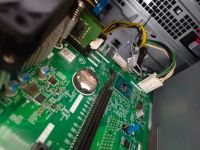 Лот: 25080564. Фото: 3. Системный блок. Компьютеры, оргтехника, канцтовары