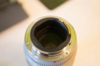 Лот: 7694777. Фото: 2. Canon EF 70-200mm f/2.8L USM. Фото, видеокамеры, оптика